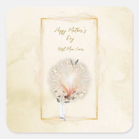 Aufkleber am Feuerwerksplatz (Vorderseite)