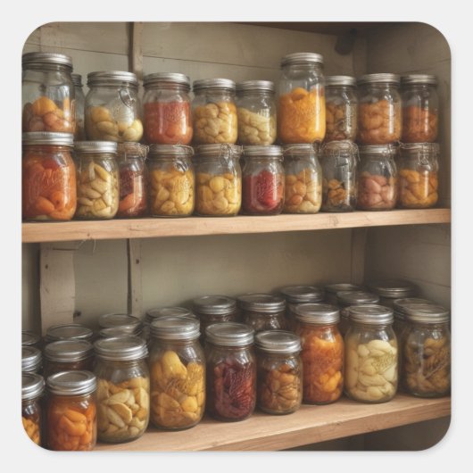 Aufkleber anhalten (Vorderseite)