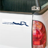 Aufkleber Armintza PescaSub Autoaufkleber (Auf Lkw)