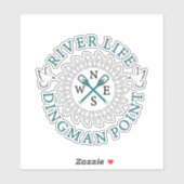 Aufkleber, Aufkleber (Blatt)