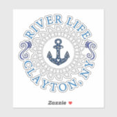 Aufkleber, Aufkleber (Blatt)