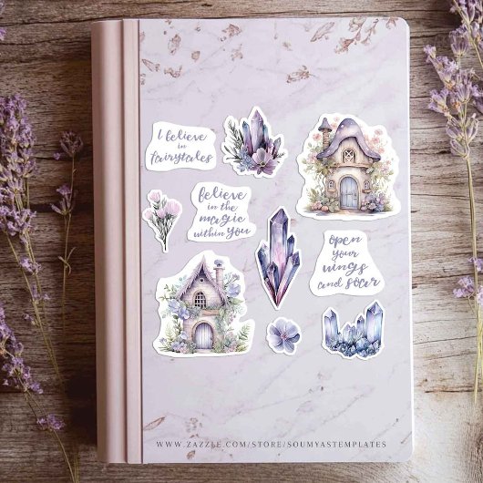 Aufkleber, Aufkleber, Zeitschriftenaufkleber Aufkleber