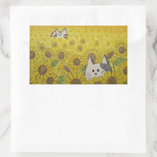 Aufkleber ausblenden (Tasche)