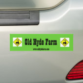 Aufkleber Autoaufkleber (Auf Auto)