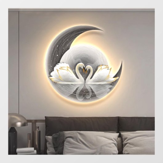 Aufkleber & Automagnete (Blatt)