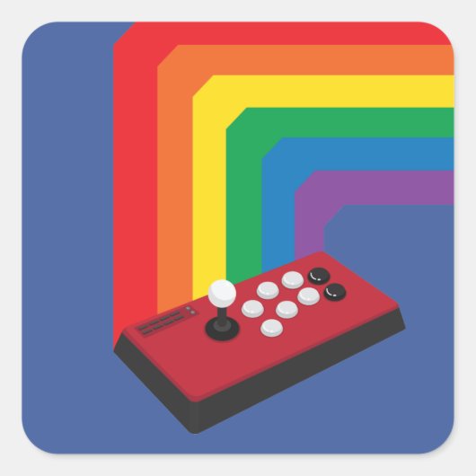 Aufkleber bekämpfen (Vorderseite)