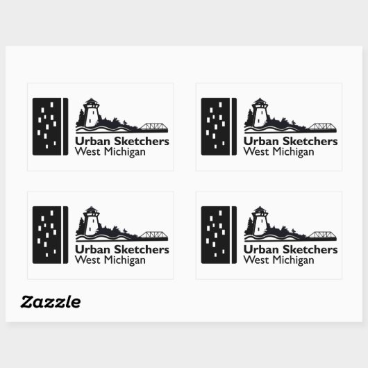 Aufkleber - Blatt 4 (Blatt)