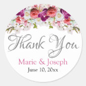 Aufkleber - Blumenkohl01 (Vorderseite)