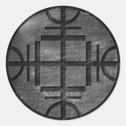 Aufkleber - Böse abwehren (Vorderseite)