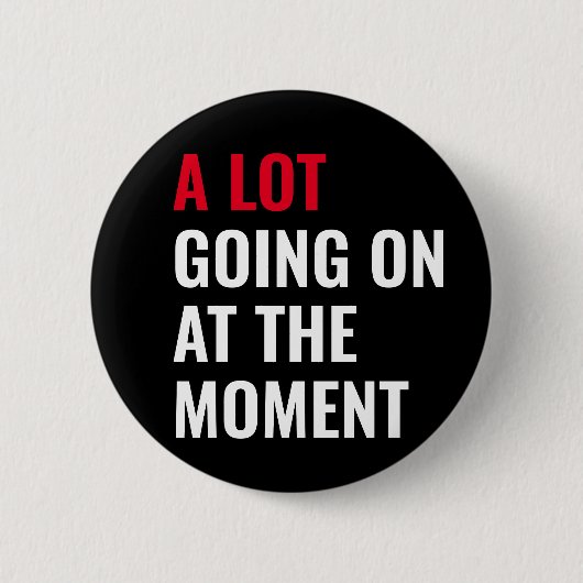 Aufkleber Button (Vorderseite)