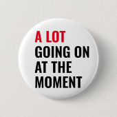 Aufkleber Button (Vorderseite)