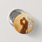Aufkleber Button (Vorne & Hinten)