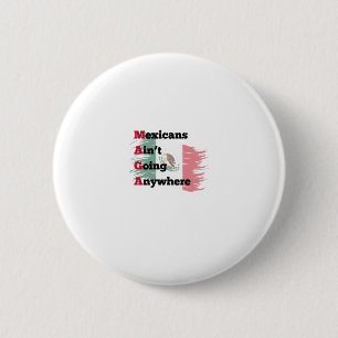 Aufkleber Button