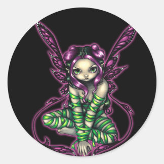 Aufkleber "Captive Fairy"