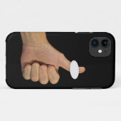 Aufkleber Case-Mate iPhone Hülle (Rückseite (Horizontal))