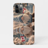 Aufkleber Case-Mate iPhone Hülle (Rückseite)