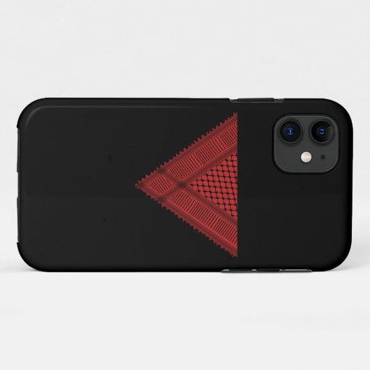 Aufkleber Case-Mate iPhone Hülle (Rückseite (Horizontal))