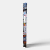 Aufkleber Case-Mate iPhone Hülle (Rückseite / Rechts)