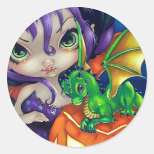 Aufkleber "Darling Dragonling II"