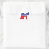 Aufkleber der Republikaner (Tasche)