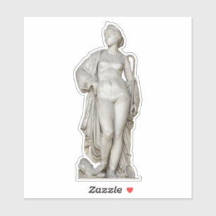 Aufkleber des Kreises 2