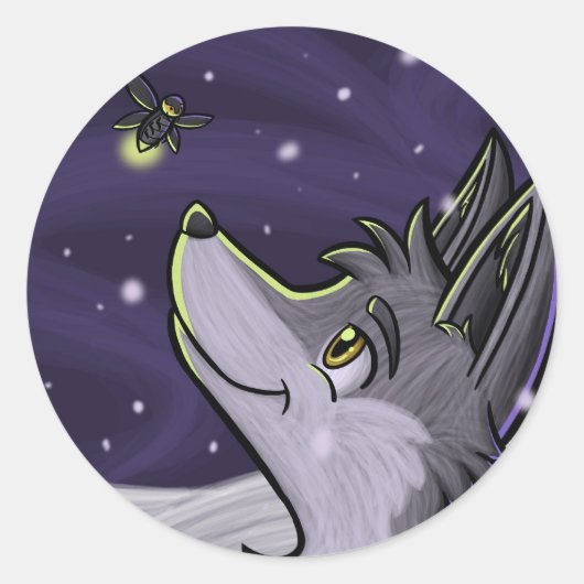 Aufkleber "Die letzten fünf Flecken" (Vorderseite)