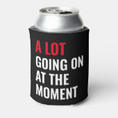 Aufkleber Dosenkühler (Kanne Rückseite)