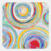 Aufkleber drehen (Vorderseite)