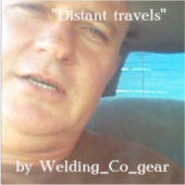 Aufkleber durch Schweißen_Co_gear , gut für viele (Vorderseite)