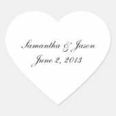 Aufkleber "Eigene Gestaltung" (Vorderseite)