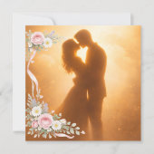 Aufkleber Einladung (Vorderseite)