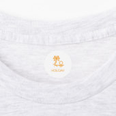 Aufkleber / Etiketten (Befestigt)