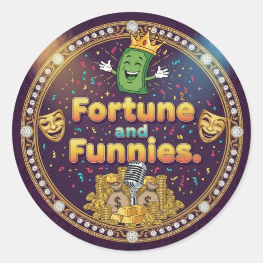 Aufkleber & Etiketten (Vorderseite)