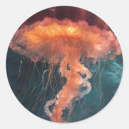 Aufkleber Express: Ihre Tagesdosis von Whimsy"