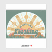 Aufkleber finden (Blatt)