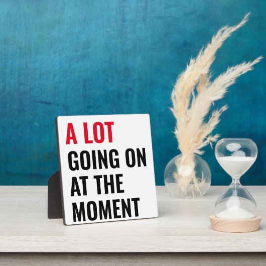 Aufkleber Fotoplatte (InSitu)