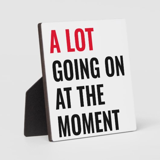 Aufkleber Fotoplatte (Vorderseite)