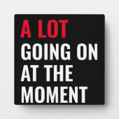 Aufkleber Fotoplatte (Vorderseite)