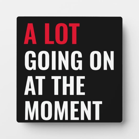 Aufkleber Fotoplatte (Vorderseite)