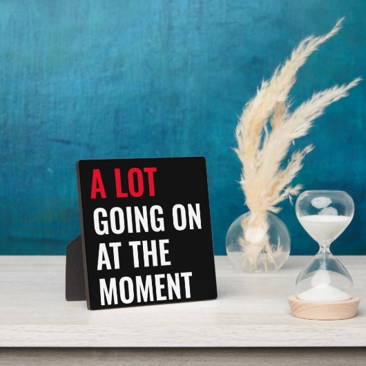 Aufkleber Fotoplatte (InSitu)