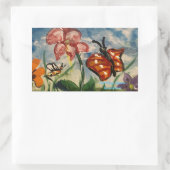 Aufkleber Frühjahr Original ARTWORT (Tasche)