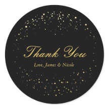 Aufkleber für Abstrakte Schaltflächen aus schwarze