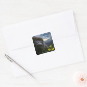 Aufkleber für afrikanische Wildtiere (Umschlag)