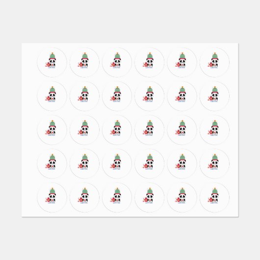 Aufkleber für alle (Blatt)