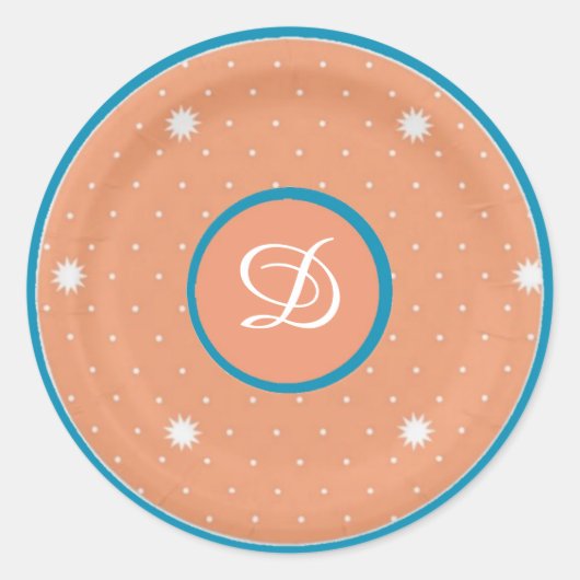 Aufkleber für Aqua- und Korallen (Vorderseite)