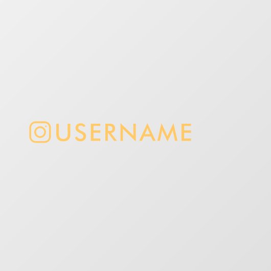 Aufkleber für Autofenster (Blatt)