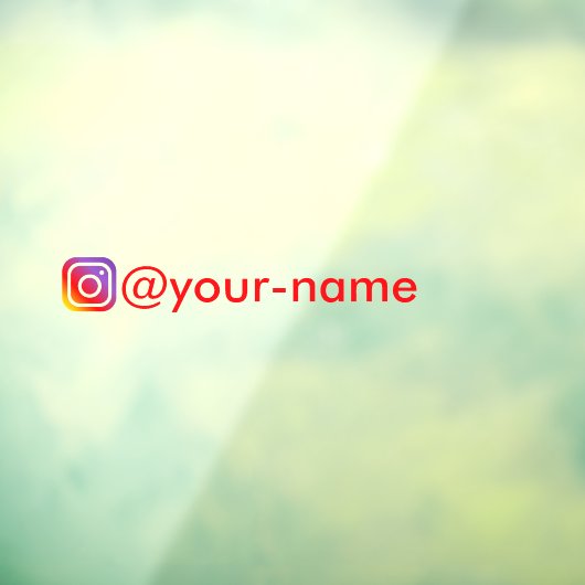 Aufkleber für Autofenster (Blatt 3)