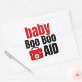 Aufkleber für Baby-Medizin (Umschlag)