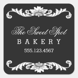 Aufkleber für benutzerdefinierte Farbeigenschaften