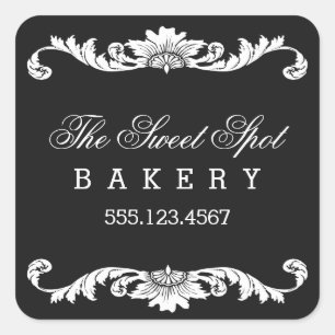 Aufkleber für benutzerdefinierte Farbeigenschaften